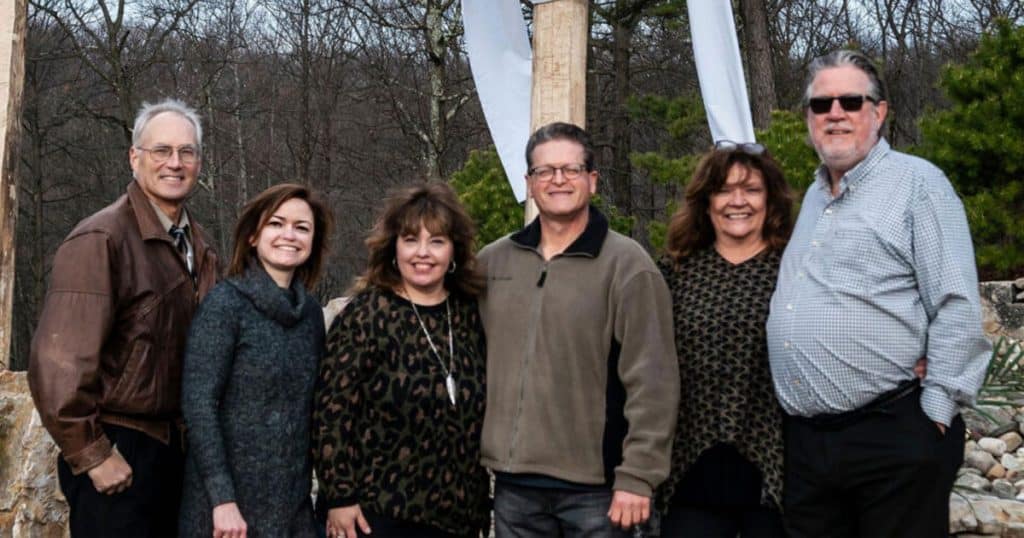 Welcome to Laurel Mountain Ministries