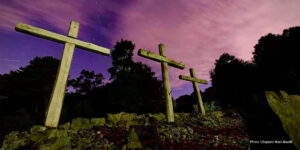 Photographs at Laurel Mountain Ministries