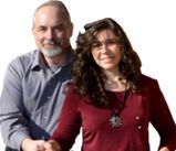 Rich and Michele East Coast Healing Center