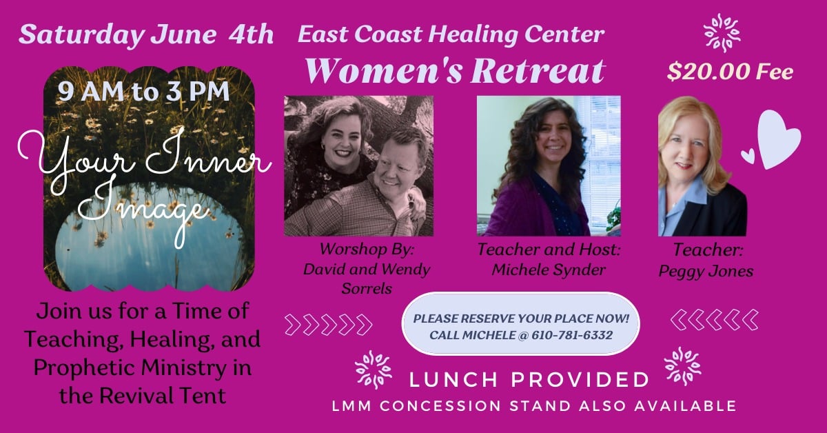 Women's Retreat