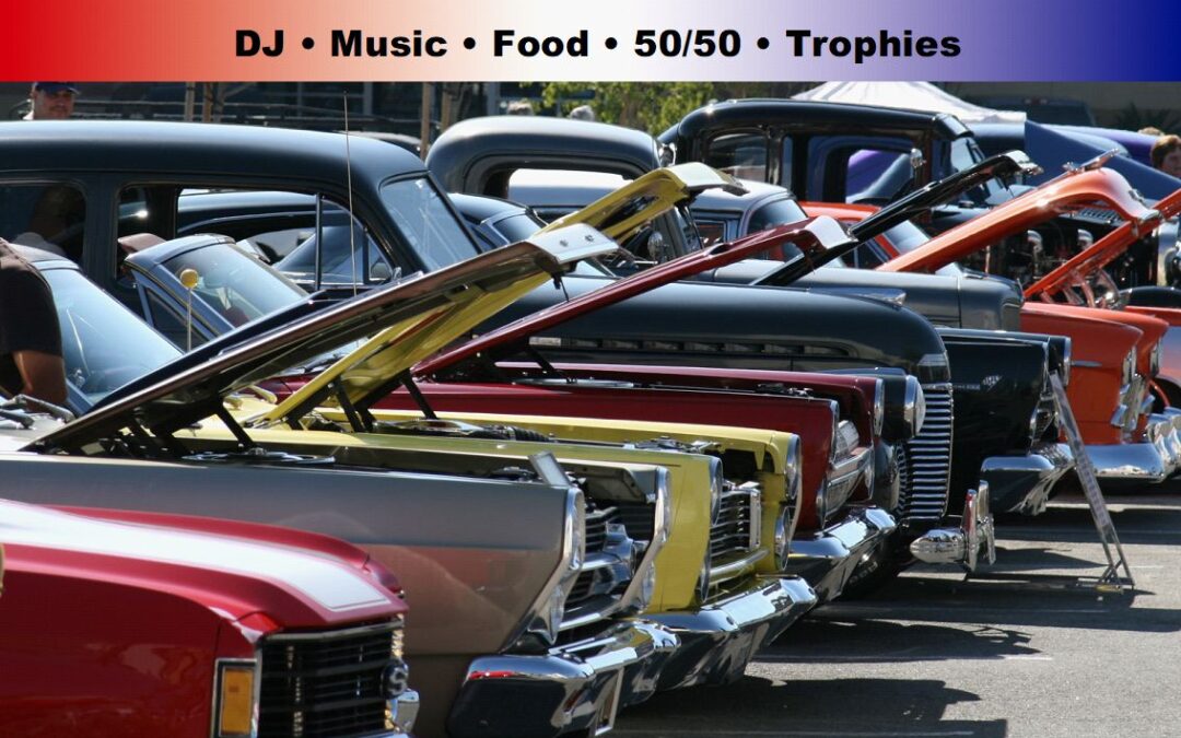 Motor The Mountain –  Pottstown Classic Car Show