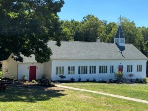 Campus Chapel