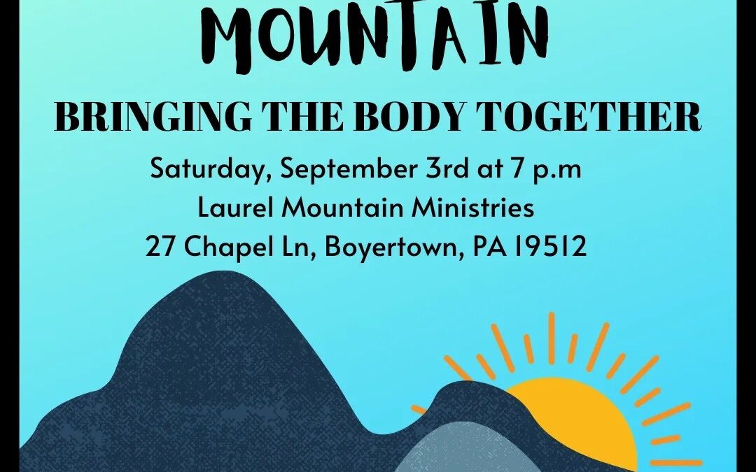 Movie on the Mountain