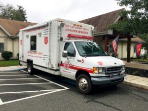Canteen Truck