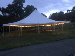 Tent Revival