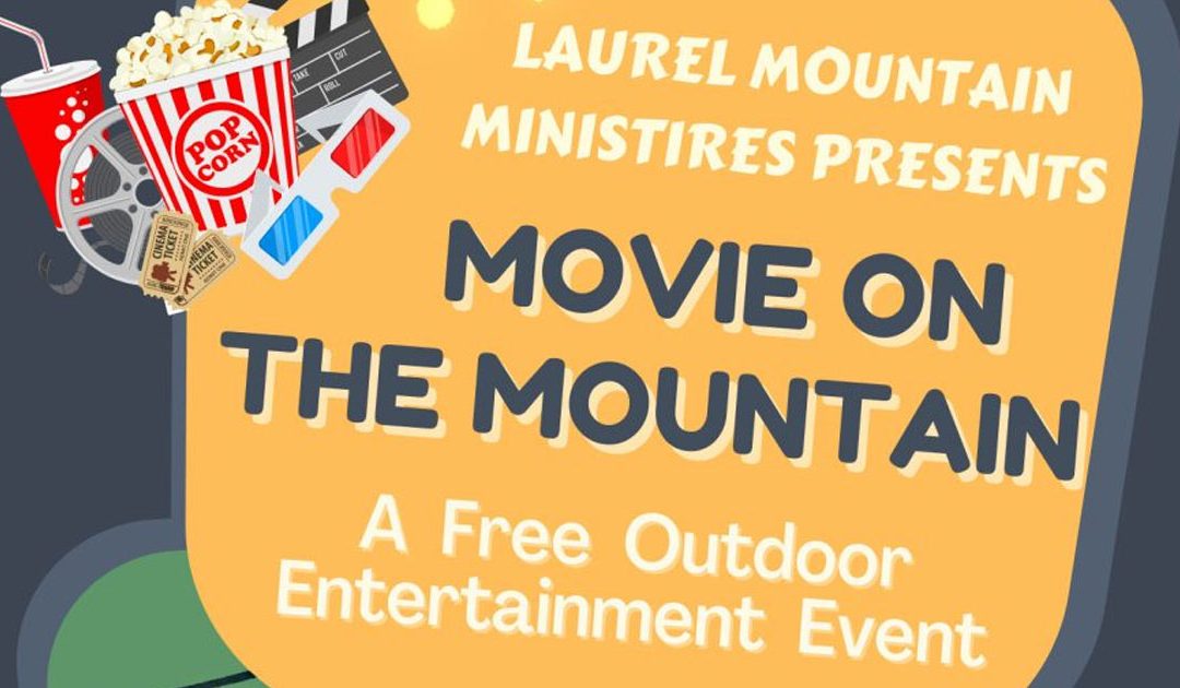 Movie on the Mountain