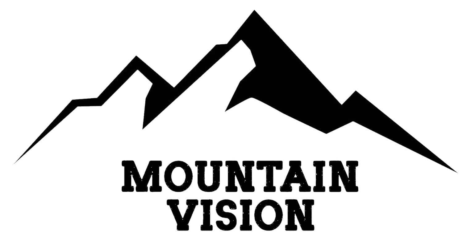 Catch the Mountain Vision