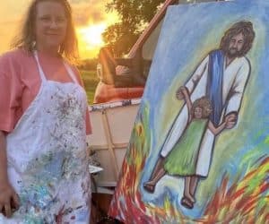 Carrie Kingsbury pic