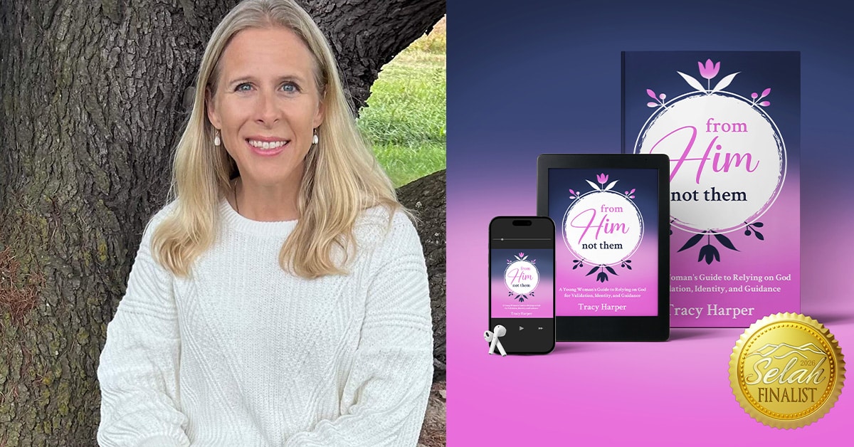 The Mountain Top Experience Blog - Tracy Harper