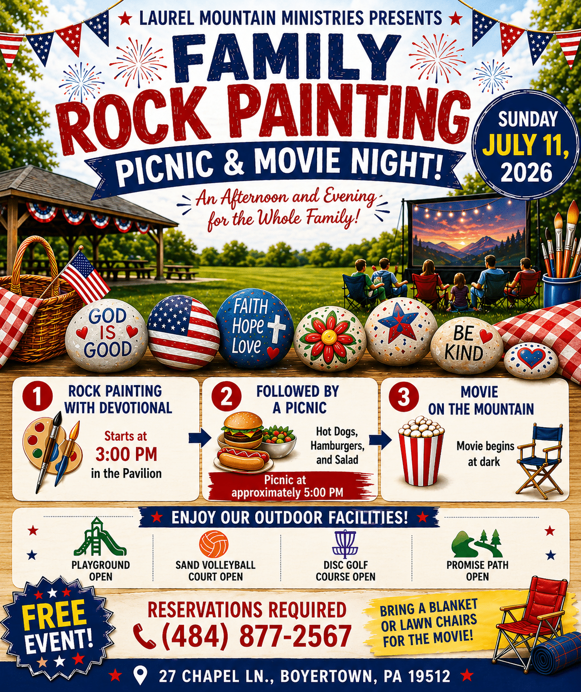 Community day