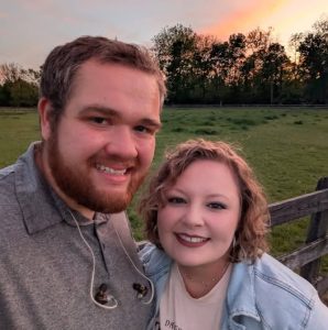 Tim and Kayla