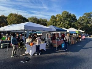 2026 Fall Makers Market